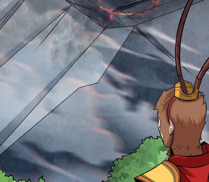 Ta Quyết Không Thành Phật Chapter 55 - Trang 3