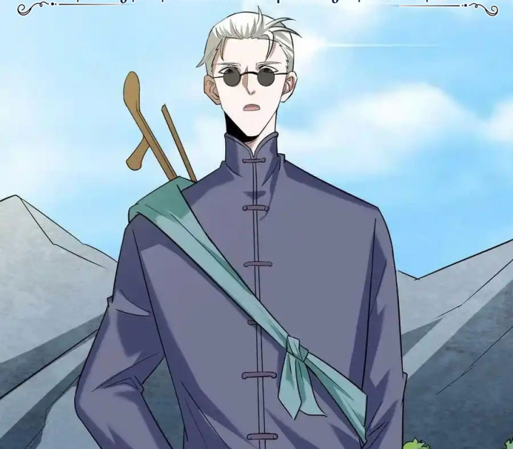 Ta Quyết Không Thành Phật Chapter 55 - Trang 3