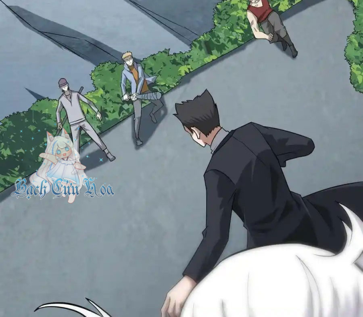 Ta Quyết Không Thành Phật Chapter 55 - Trang 3