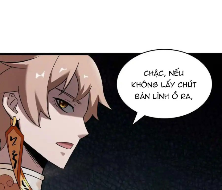 Ta Quyết Không Thành Phật Chapter 55 - Trang 3