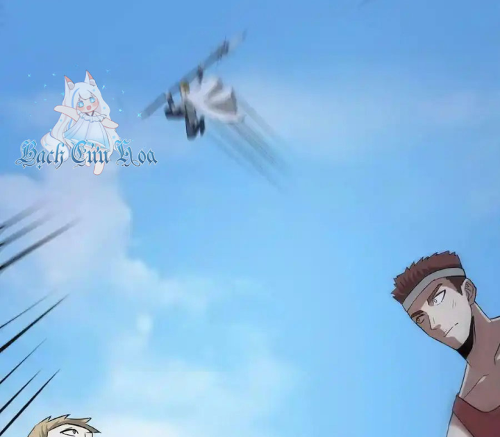 Ta Quyết Không Thành Phật Chapter 55 - Trang 3