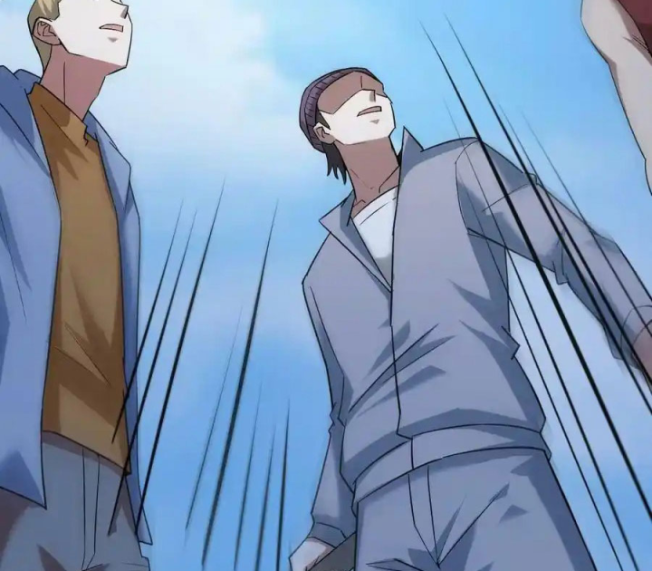 Ta Quyết Không Thành Phật Chapter 55 - Trang 3