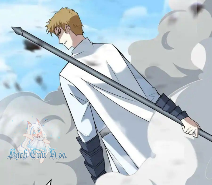 Ta Quyết Không Thành Phật Chapter 55 - Trang 3