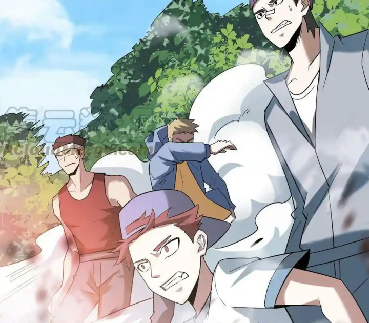 Ta Quyết Không Thành Phật Chapter 55 - Trang 3