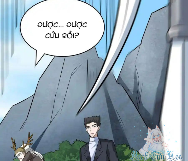 Ta Quyết Không Thành Phật Chapter 55 - Trang 3