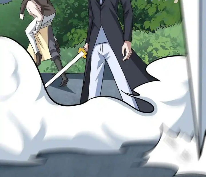 Ta Quyết Không Thành Phật Chapter 55 - Trang 3