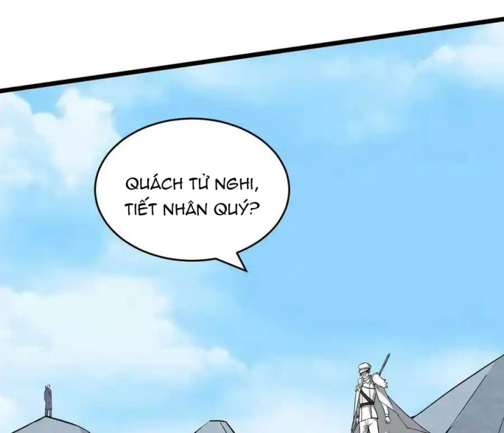 Ta Quyết Không Thành Phật Chapter 55 - Trang 3