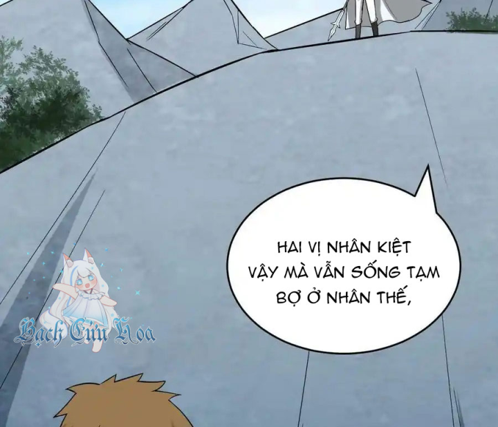 Ta Quyết Không Thành Phật Chapter 55 - Trang 3