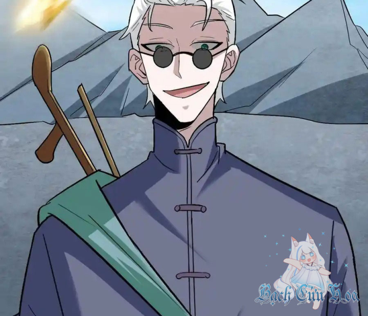 Ta Quyết Không Thành Phật Chapter 55 - Trang 3