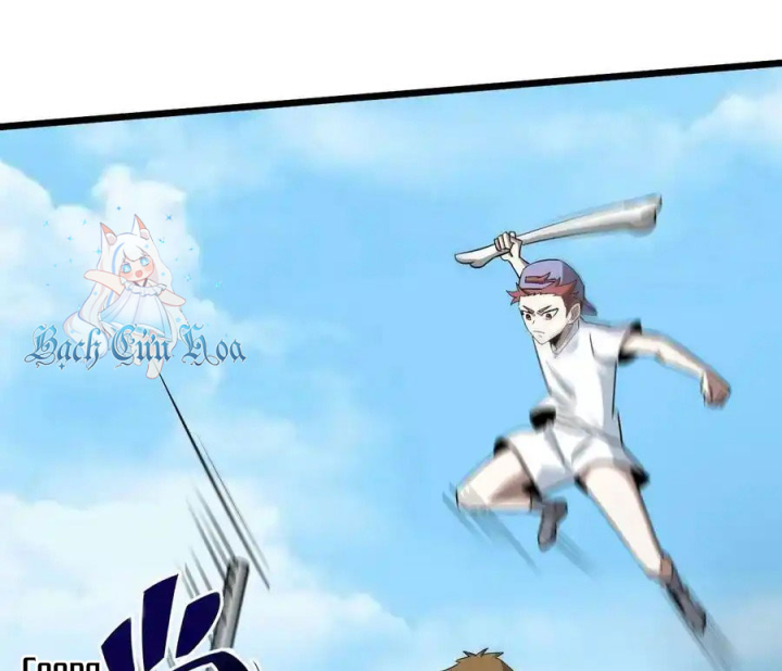 Ta Quyết Không Thành Phật Chapter 55 - Trang 3