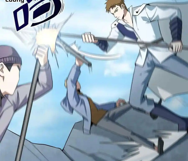 Ta Quyết Không Thành Phật Chapter 55 - Trang 3