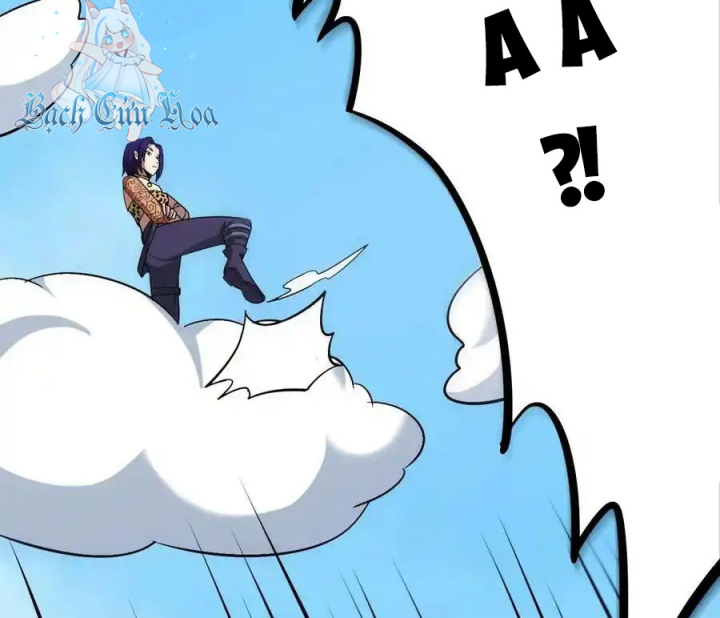 Ta Quyết Không Thành Phật Chapter 55 - Trang 3