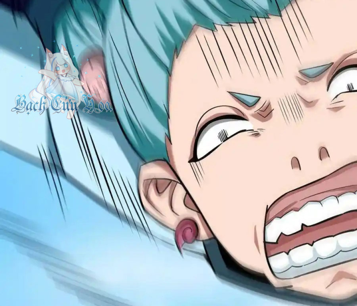 Ta Quyết Không Thành Phật Chapter 55 - Trang 3