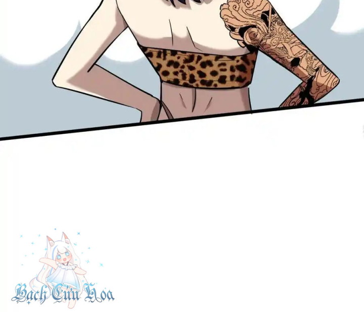 Ta Quyết Không Thành Phật Chapter 55 - Trang 3