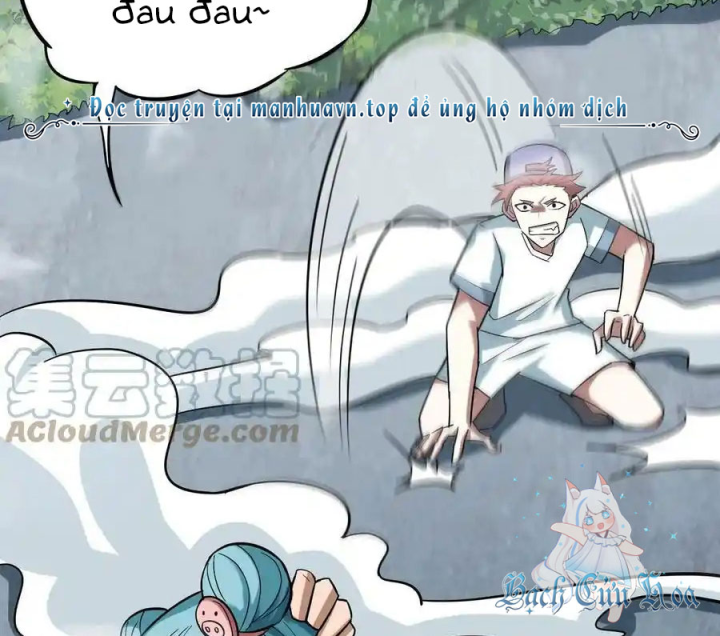 Ta Quyết Không Thành Phật Chapter 55 - Trang 3