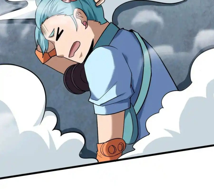 Ta Quyết Không Thành Phật Chapter 55 - Trang 3