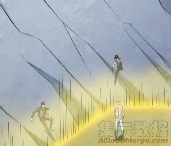 Ta Quyết Không Thành Phật Chapter 55 - Trang 3