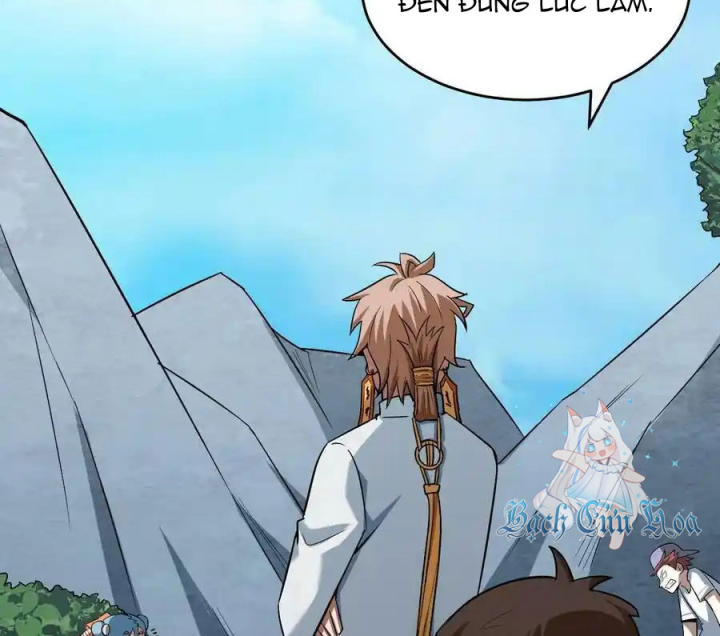 Ta Quyết Không Thành Phật Chapter 55 - Trang 3