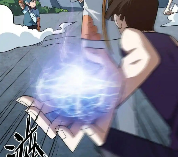 Ta Quyết Không Thành Phật Chapter 55 - Trang 3