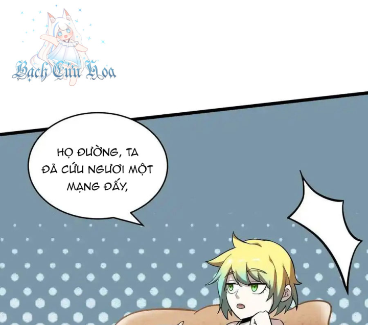 Ta Quyết Không Thành Phật Chapter 55 - Trang 3