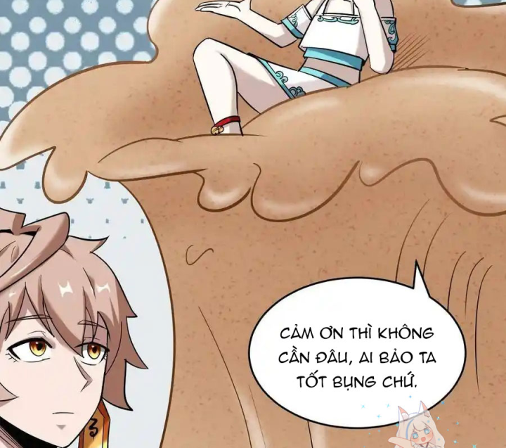 Ta Quyết Không Thành Phật Chapter 55 - Trang 3