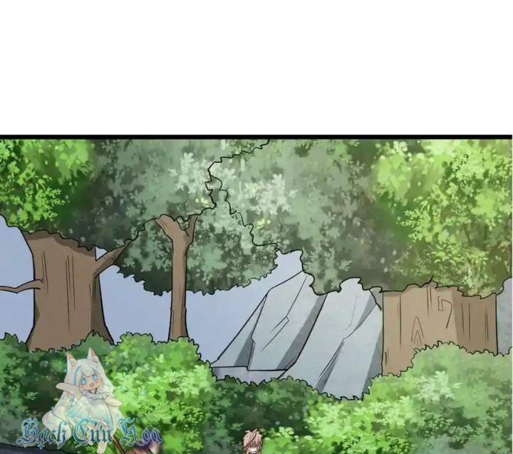 Ta Quyết Không Thành Phật Chapter 55 - Trang 3