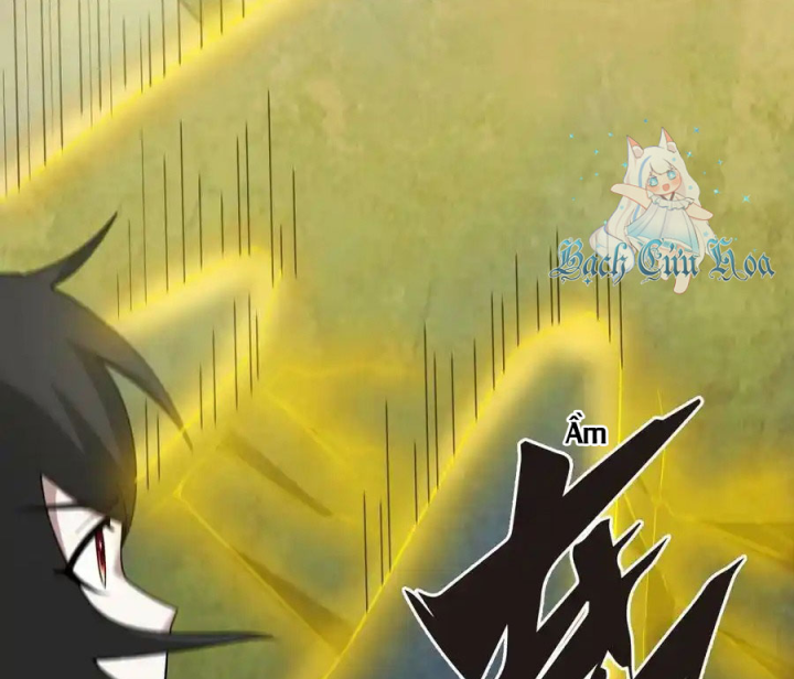 Ta Quyết Không Thành Phật Chapter 55 - Trang 3