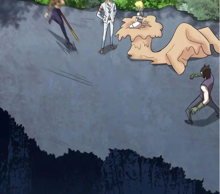 Ta Quyết Không Thành Phật Chapter 55 - Trang 3