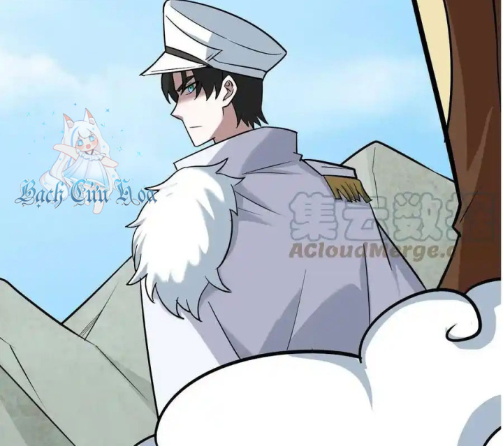 Ta Quyết Không Thành Phật Chapter 55 - Trang 3