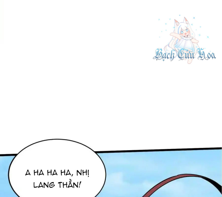 Ta Quyết Không Thành Phật Chapter 55 - Trang 3