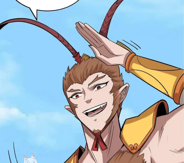 Ta Quyết Không Thành Phật Chapter 55 - Trang 3