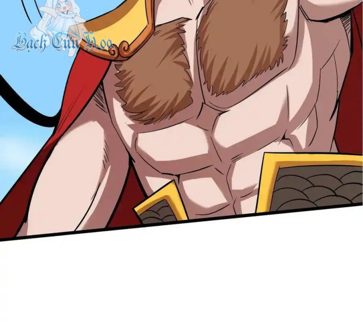 Ta Quyết Không Thành Phật Chapter 55 - Trang 3