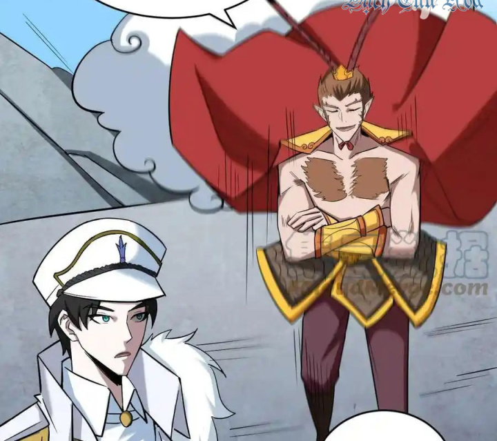 Ta Quyết Không Thành Phật Chapter 55 - Trang 3