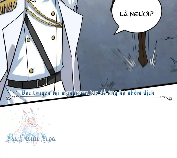 Ta Quyết Không Thành Phật Chapter 55 - Trang 3