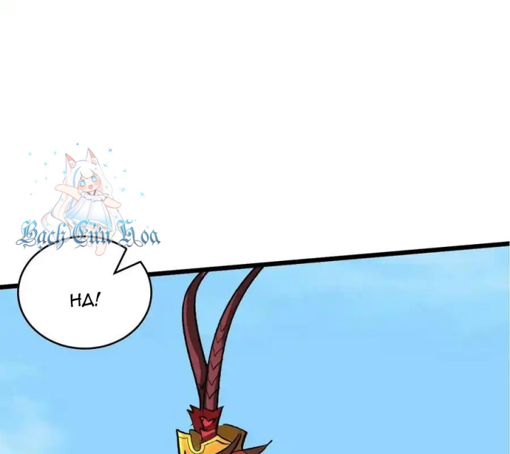 Ta Quyết Không Thành Phật Chapter 55 - Trang 3