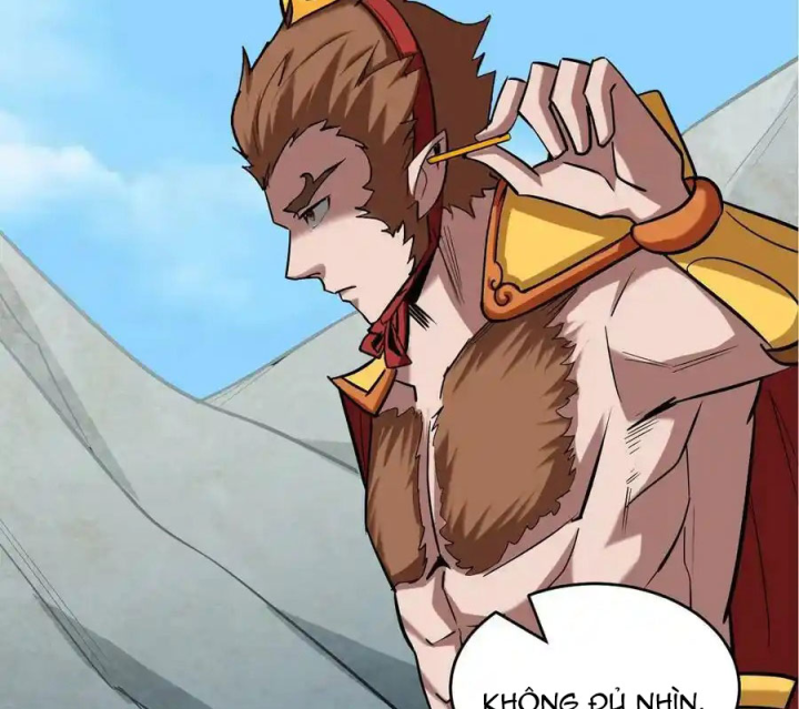 Ta Quyết Không Thành Phật Chapter 55 - Trang 3