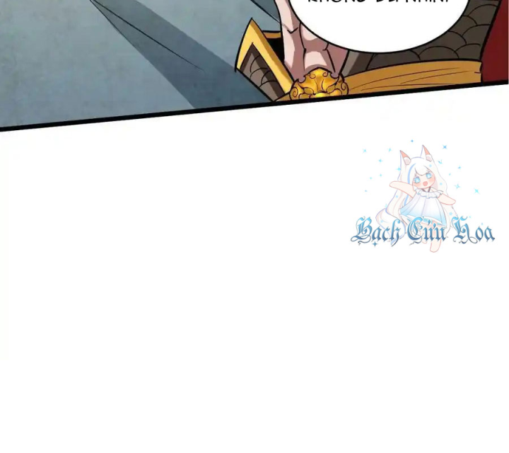 Ta Quyết Không Thành Phật Chapter 55 - Trang 3