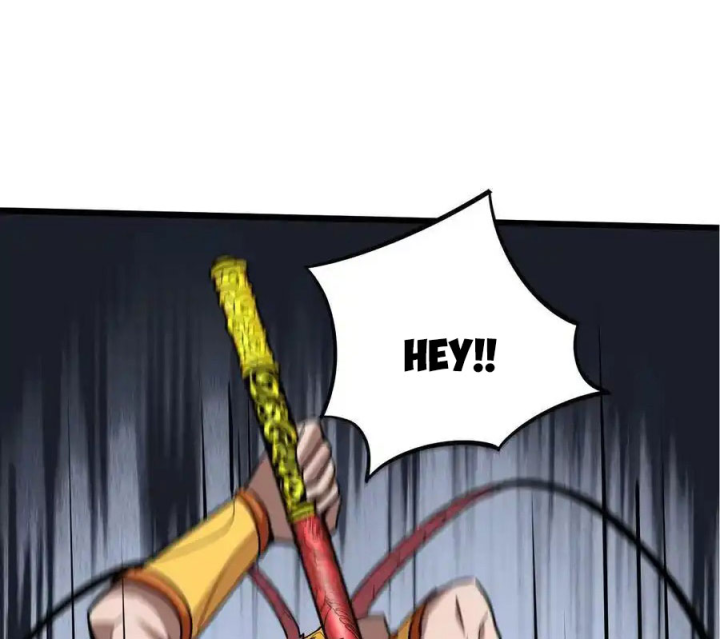 Ta Quyết Không Thành Phật Chapter 55 - Trang 3