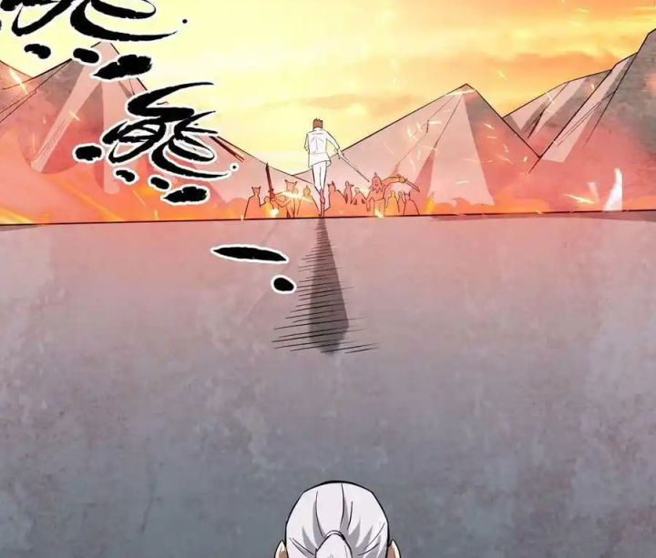 Ta Quyết Không Thành Phật Chapter 56 - Trang 3