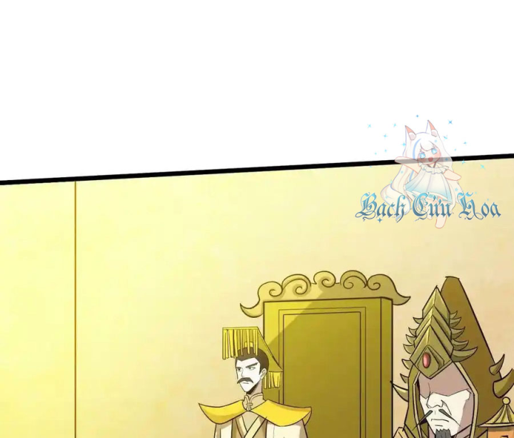 Ta Quyết Không Thành Phật Chapter 56 - Trang 3