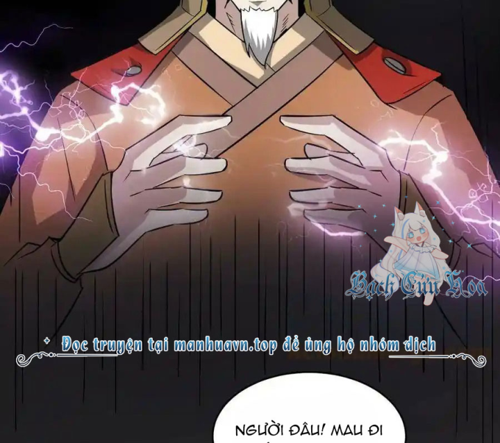 Ta Quyết Không Thành Phật Chapter 56 - Trang 3