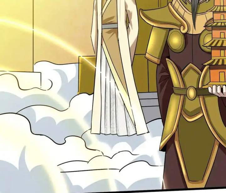 Ta Quyết Không Thành Phật Chapter 56 - Trang 3