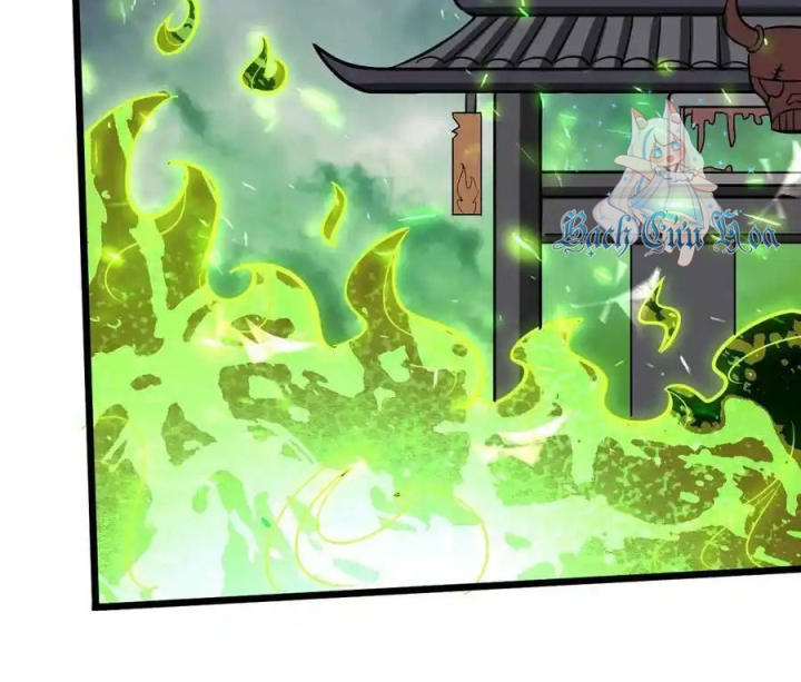 Ta Quyết Không Thành Phật Chapter 56 - Trang 3