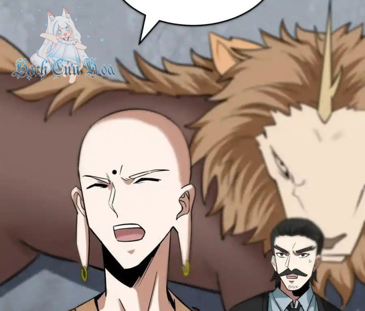 Ta Quyết Không Thành Phật Chapter 56 - Trang 3