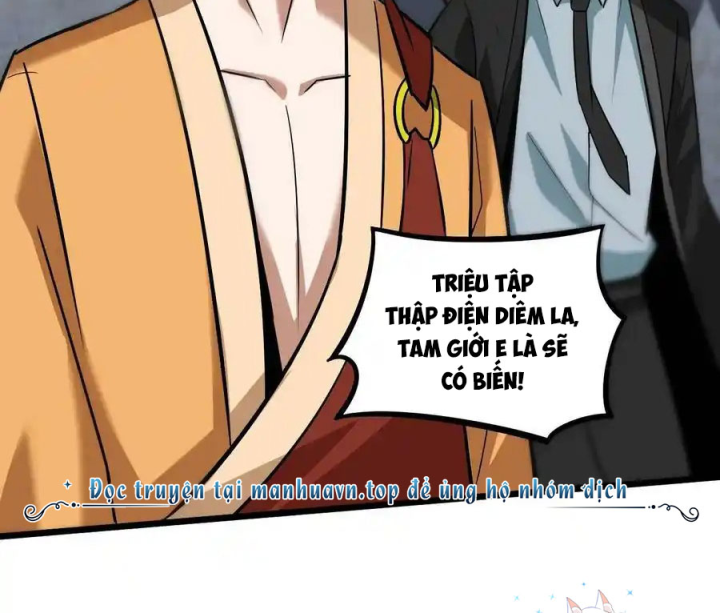 Ta Quyết Không Thành Phật Chapter 56 - Trang 3