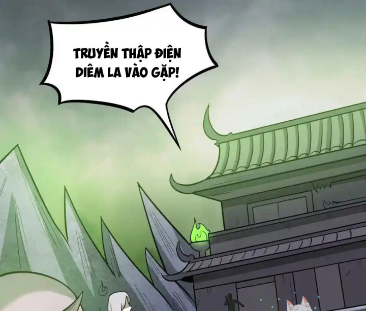 Ta Quyết Không Thành Phật Chapter 56 - Trang 3