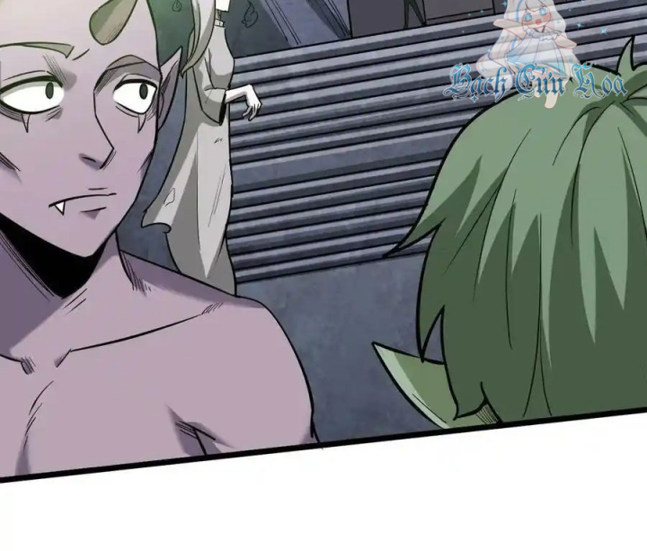 Ta Quyết Không Thành Phật Chapter 56 - Trang 3