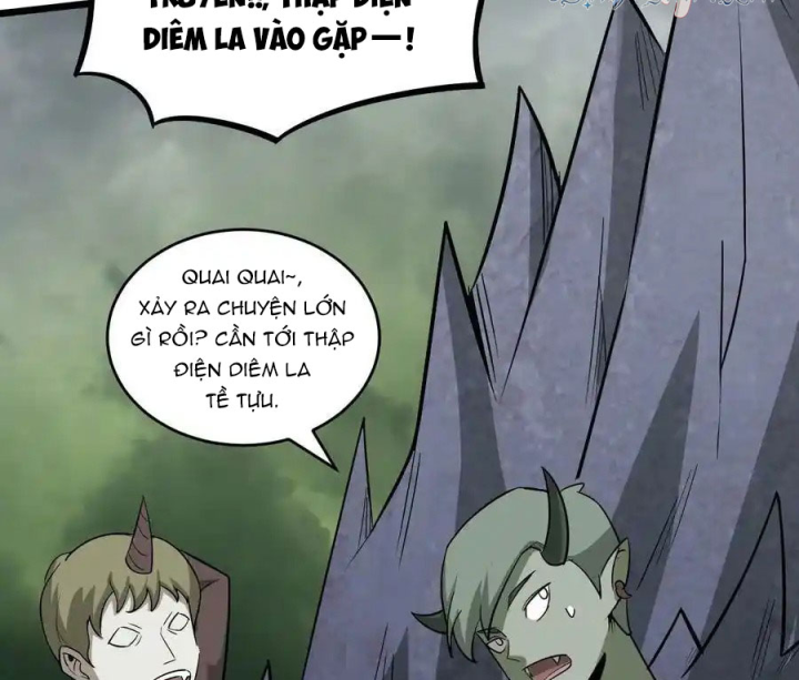 Ta Quyết Không Thành Phật Chapter 56 - Trang 3