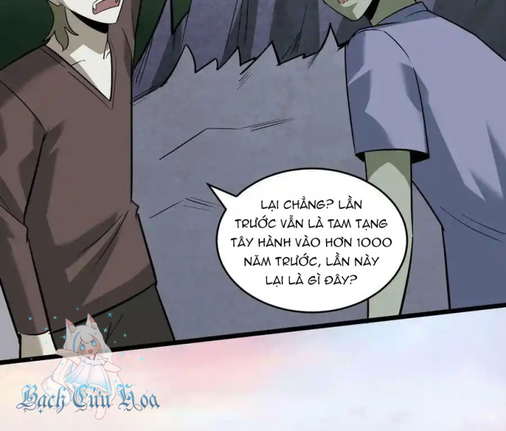 Ta Quyết Không Thành Phật Chapter 56 - Trang 3