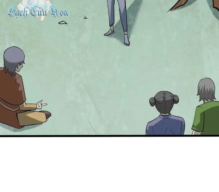Ta Quyết Không Thành Phật Chapter 56 - Trang 3